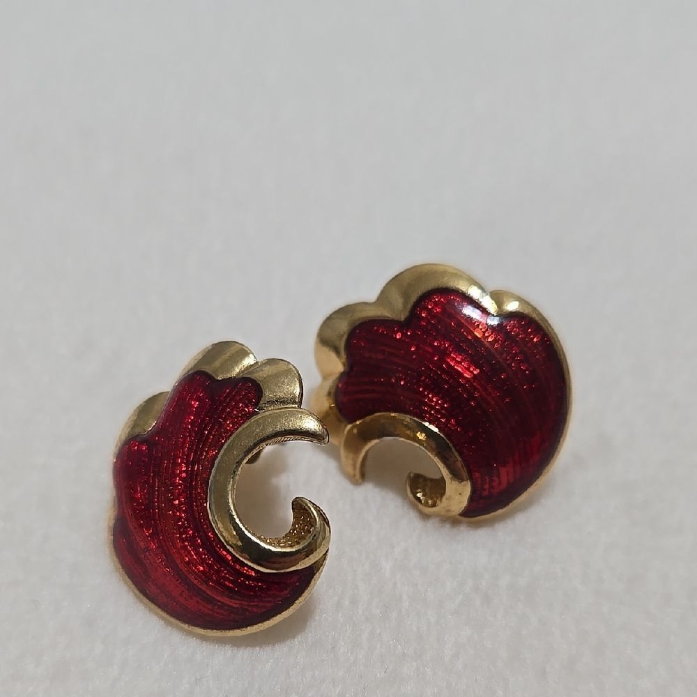Vintage Avon Earrings